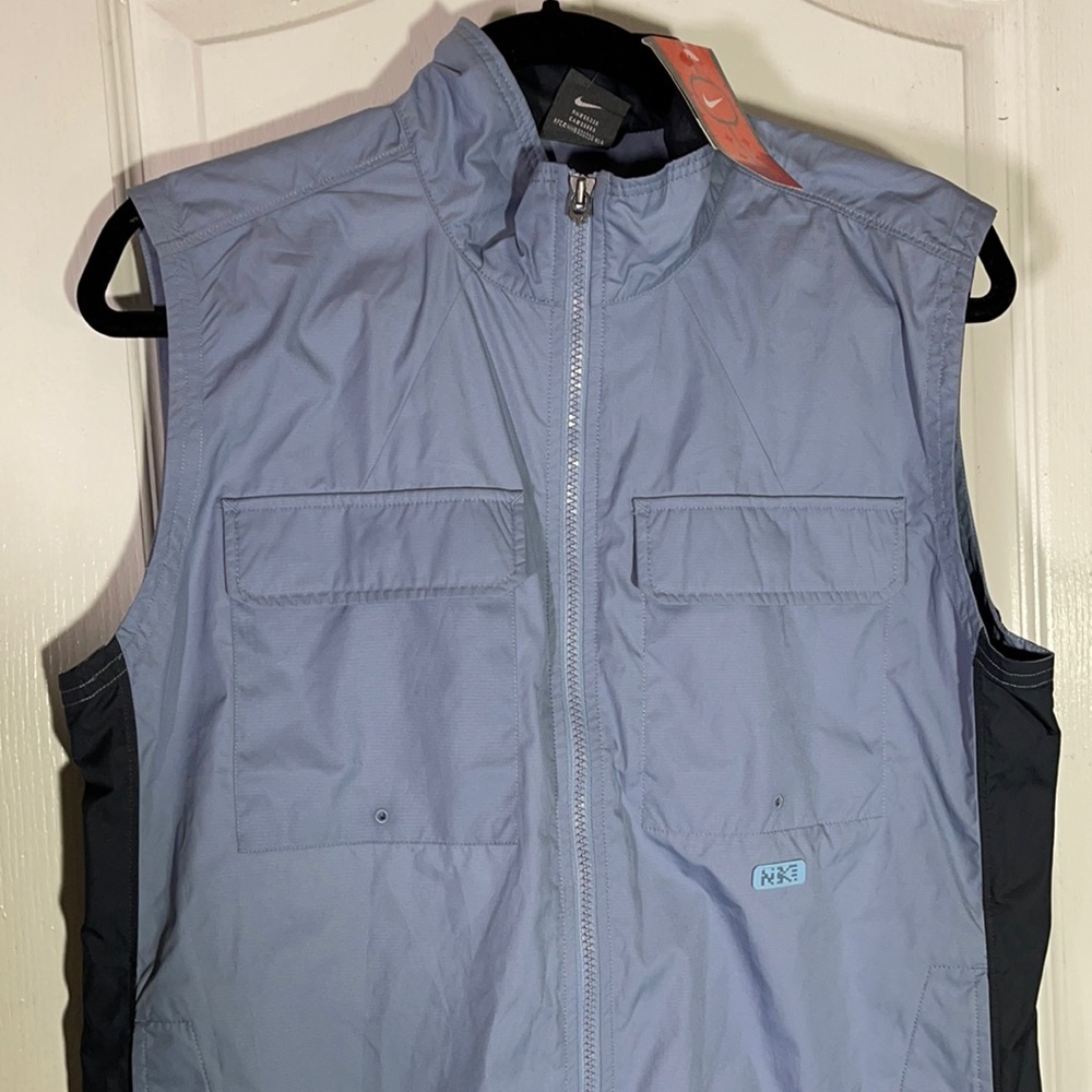 Nike men’s vest size medium NWT